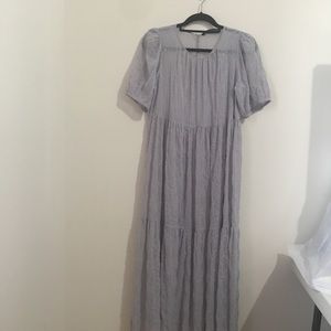 Zara dress